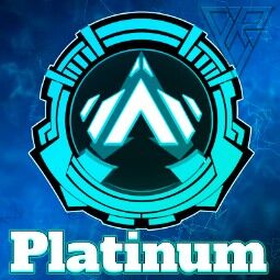 【EA/STEAM】 Platinum 1 S24 Split 2⭐️37 LVL⭐️Ash 4k damage + 20 kills⭐️Leg 12⭐️Ash, Octane, Mirage, Caustic⭐️Full Access☯️ 0